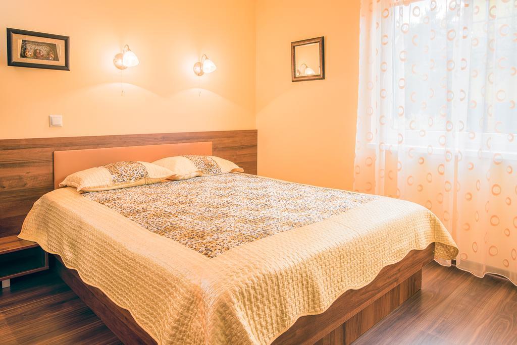 Vila Paulina パランガ エクステリア 写真